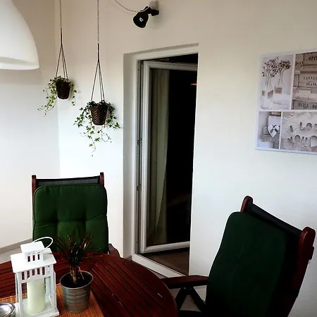 Delight Loft Ρόβινι