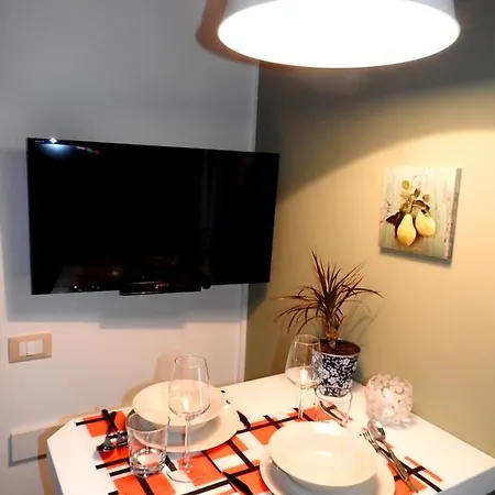 Apartament Delight Loft Rovinj