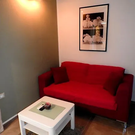 Apartament Delight Loft Rovinj