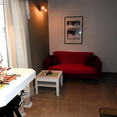 Διαμέρισμα Delight Loft *