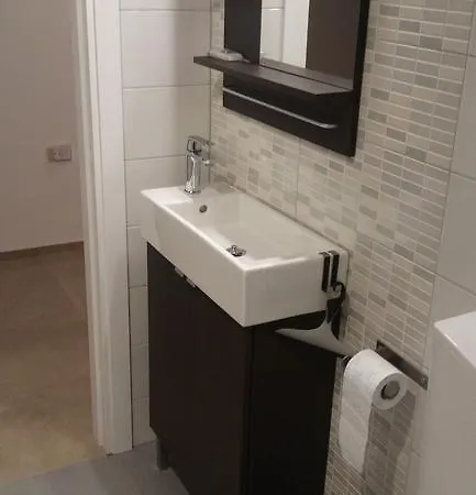 公寓 Delight Loft 罗维尼