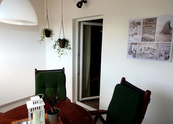 Delight Loft Ρόβινι