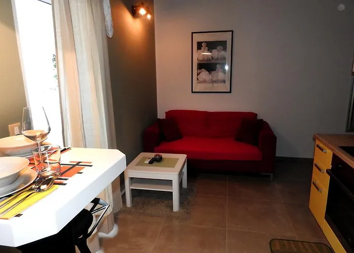 Διαμέρισμα Delight Loft *