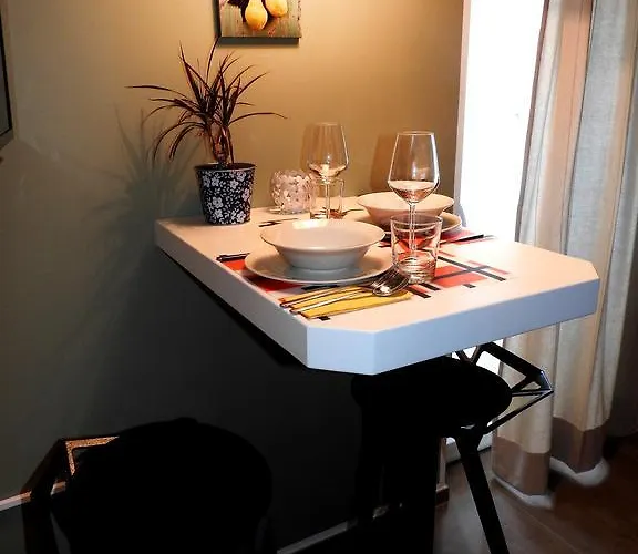 Delight Loft Rovinj