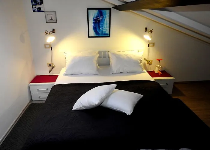 Διαμέρισμα Delight Loft *