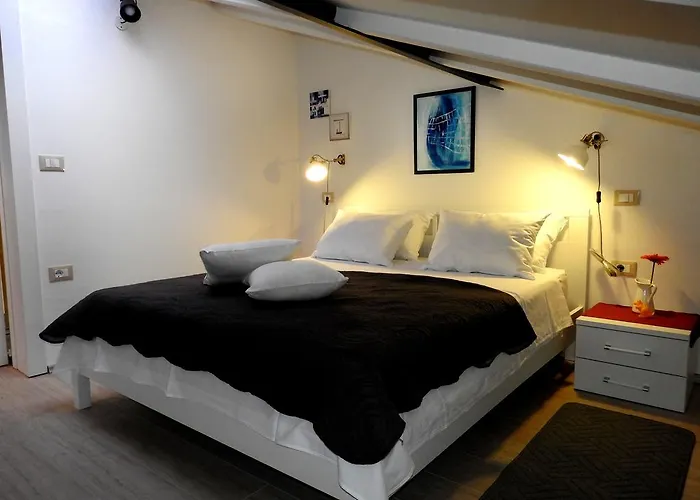 Apartment Delight Loft *