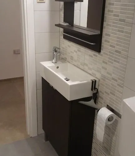 Apartment Delight Loft Rovinj