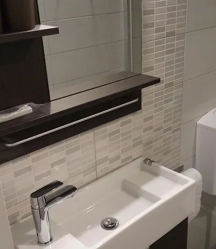 Διαμέρισμα Delight Loft