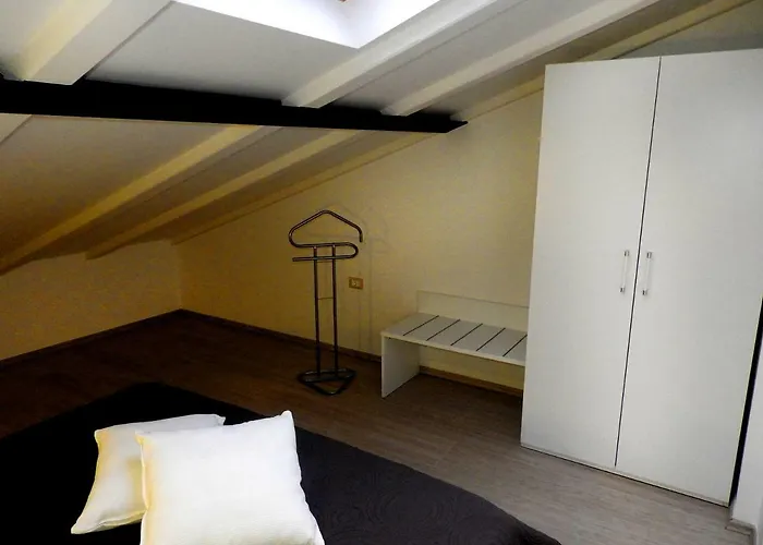 Διαμέρισμα Delight Loft *