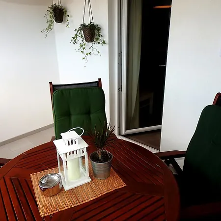 Apartment Delight Loft *