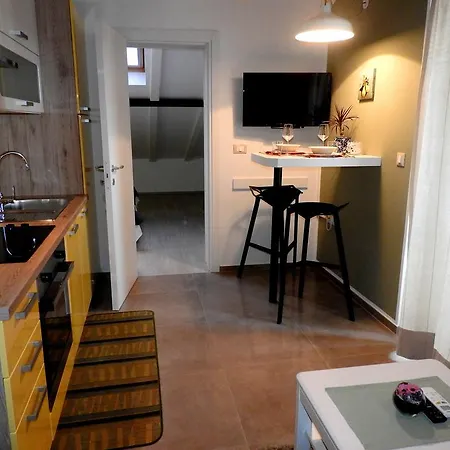 Apartment Delight Loft *