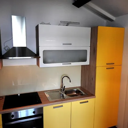 דירה Delight Loft