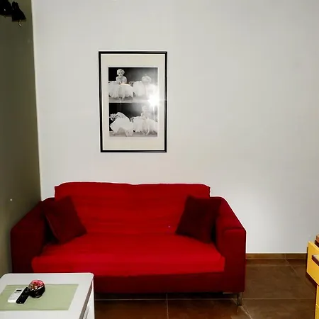 Delight Loft רוביני