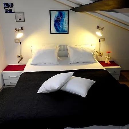 Apartment Delight Loft *
