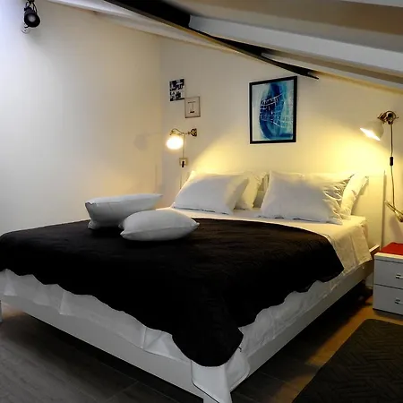 Apartment Delight Loft *