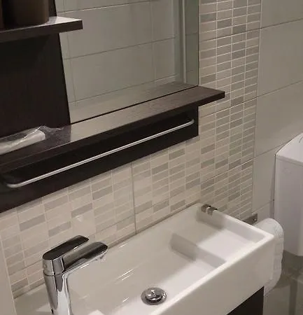 Apartman Delight Loft