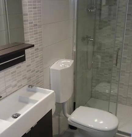 Delight Loft Apartman