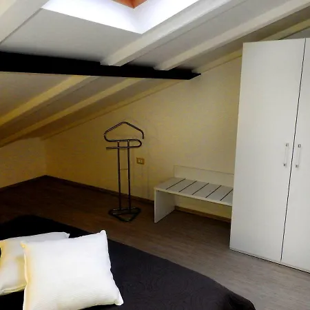 公寓 Delight Loft *
