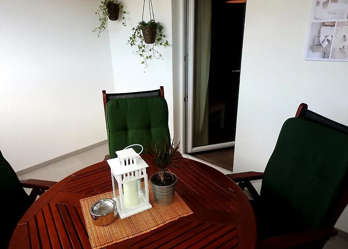 דירה Delight Loft *