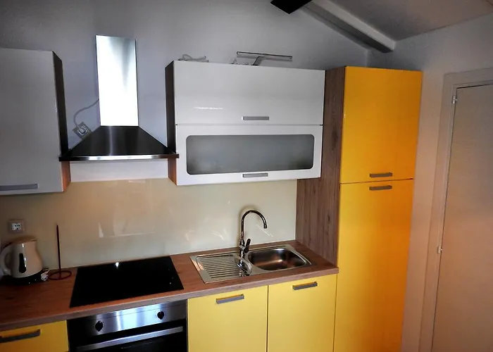 דירה Delight Loft