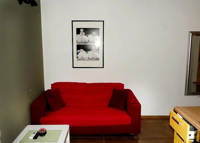 Delight Loft רוביני