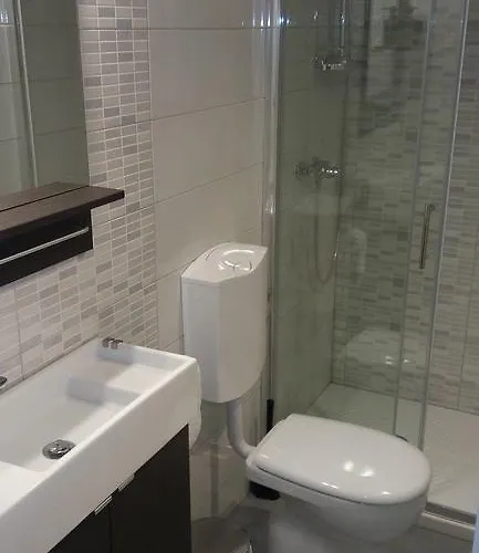 Delight Loft דירה